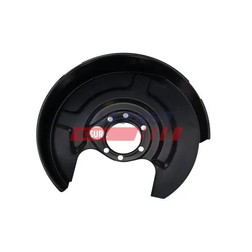 Spritzblech, Bremsscheibe Hinterachse links FAST FT02862 Bild Spritzblech, Bremsscheibe Hinterachse links FAST FT02862