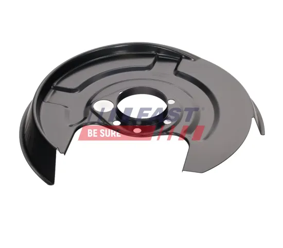 Spritzblech, Bremsscheibe Hinterachse rechts FAST FT02863 Bild Spritzblech, Bremsscheibe Hinterachse rechts FAST FT02863