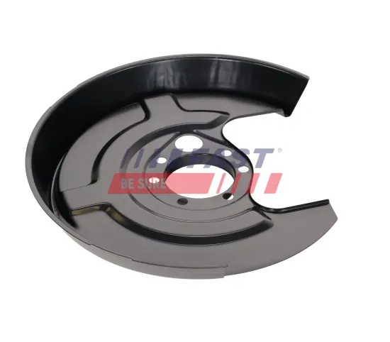 Spritzblech, Bremsscheibe Hinterachse rechts FAST FT02863 Bild Spritzblech, Bremsscheibe Hinterachse rechts FAST FT02863