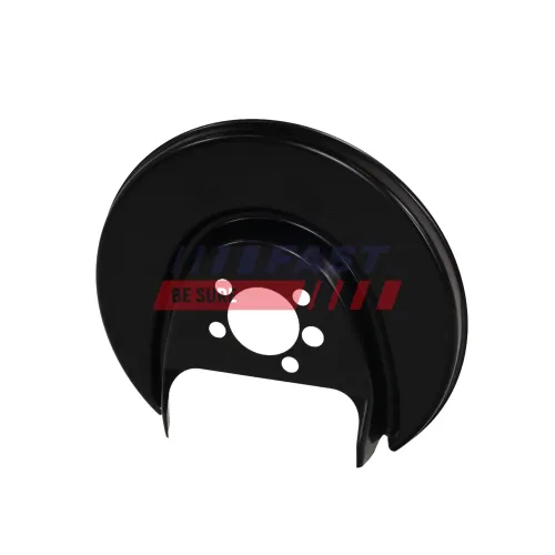 Spritzblech, Bremsscheibe Hinterachse rechts FAST FT02865 Bild Spritzblech, Bremsscheibe Hinterachse rechts FAST FT02865