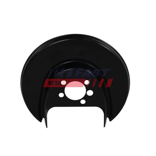 Spritzblech, Bremsscheibe Hinterachse rechts FAST FT02865 Bild Spritzblech, Bremsscheibe Hinterachse rechts FAST FT02865