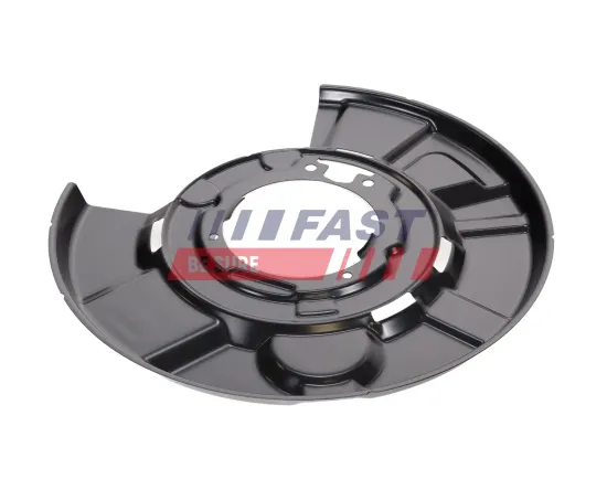 Spritzblech, Bremsscheibe Hinterachse rechts FAST FT02886 Bild Spritzblech, Bremsscheibe Hinterachse rechts FAST FT02886