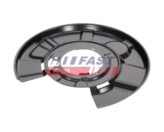 Spritzblech, Bremsscheibe Hinterachse rechts FAST FT02886 Bild Spritzblech, Bremsscheibe Hinterachse rechts FAST FT02886