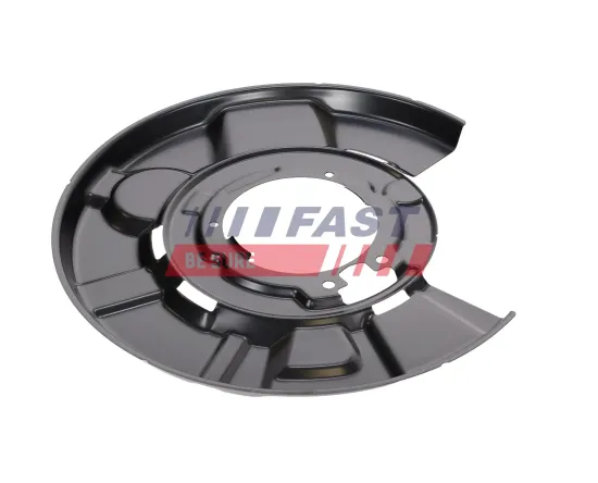 Spritzblech, Bremsscheibe Hinterachse rechts FAST FT02886 Bild Spritzblech, Bremsscheibe Hinterachse rechts FAST FT02886