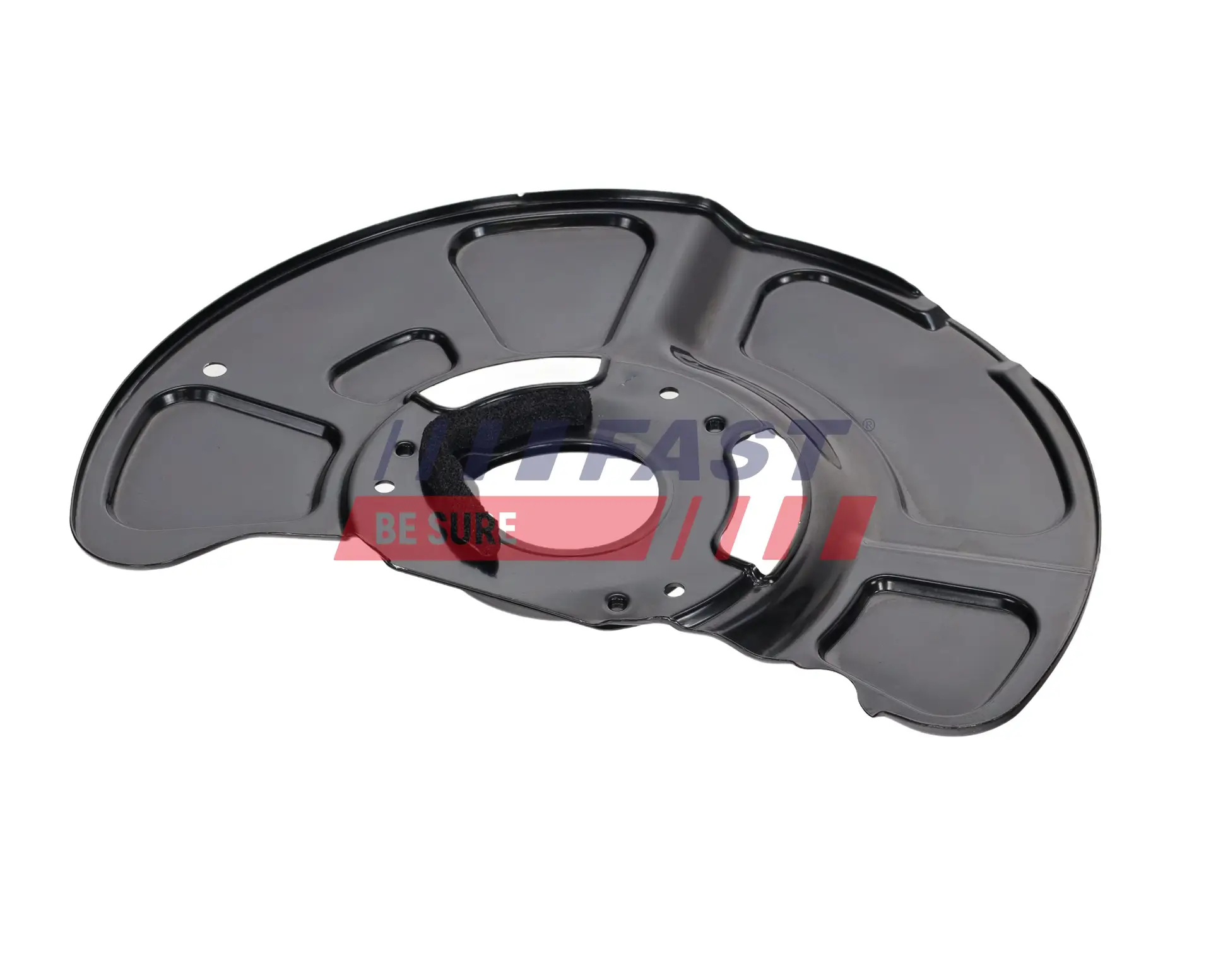 Rollenführung, Schiebetür unten links links FAST FT95687