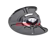 Rollenführung, Schiebetür oben FAST FT95559