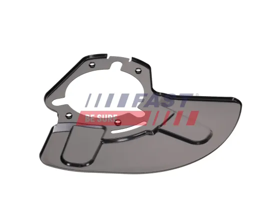 Spritzblech, Bremsscheibe Vorderachse links FAST FT02895 Bild Spritzblech, Bremsscheibe Vorderachse links FAST FT02895
