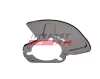 Spritzblech, Bremsscheibe Vorderachse links FAST FT02895 Bild Spritzblech, Bremsscheibe Vorderachse links FAST FT02895
