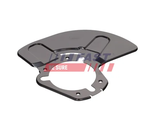 Spritzblech, Bremsscheibe Vorderachse links FAST FT02895 Bild Spritzblech, Bremsscheibe Vorderachse links FAST FT02895