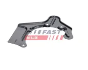 Wellendichtring, Kurbelwelle getriebeseitig FAST FT49711