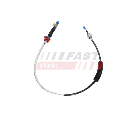 Seilzug, Schaltgetriebe FAST FT02901 Bild Seilzug, Schaltgetriebe FAST FT02901