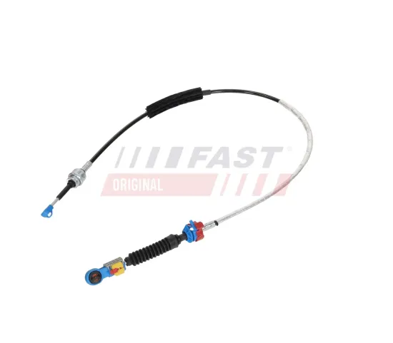 Seilzug, Schaltgetriebe FAST FT02901 Bild Seilzug, Schaltgetriebe FAST FT02901
