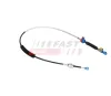 Seilzug, Schaltgetriebe FAST FT02901 Bild Seilzug, Schaltgetriebe FAST FT02901