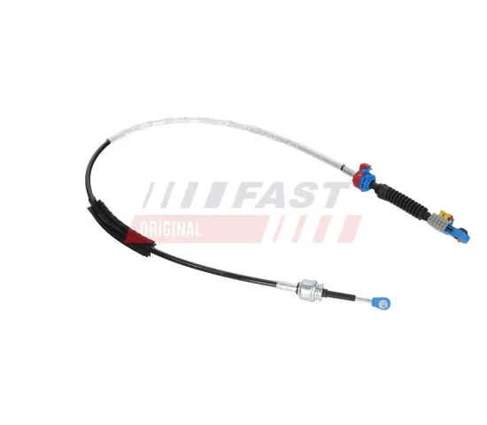 Seilzug, Schaltgetriebe FAST FT02901 Bild Seilzug, Schaltgetriebe FAST FT02901