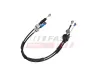 Seilzug, Schaltgetriebe FAST FT02903 Bild Seilzug, Schaltgetriebe FAST FT02903
