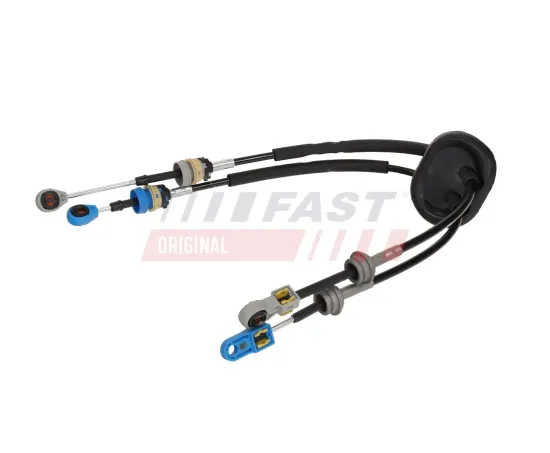 Seilzug, Schaltgetriebe FAST FT02904 Bild Seilzug, Schaltgetriebe FAST FT02904
