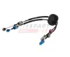 Seilzug, Schaltgetriebe FAST FT02904 Bild Seilzug, Schaltgetriebe FAST FT02904