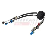 Seilzug, Schaltgetriebe FAST FT02904
