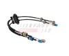 Seilzug, Schaltgetriebe FAST FT02904 Bild Seilzug, Schaltgetriebe FAST FT02904