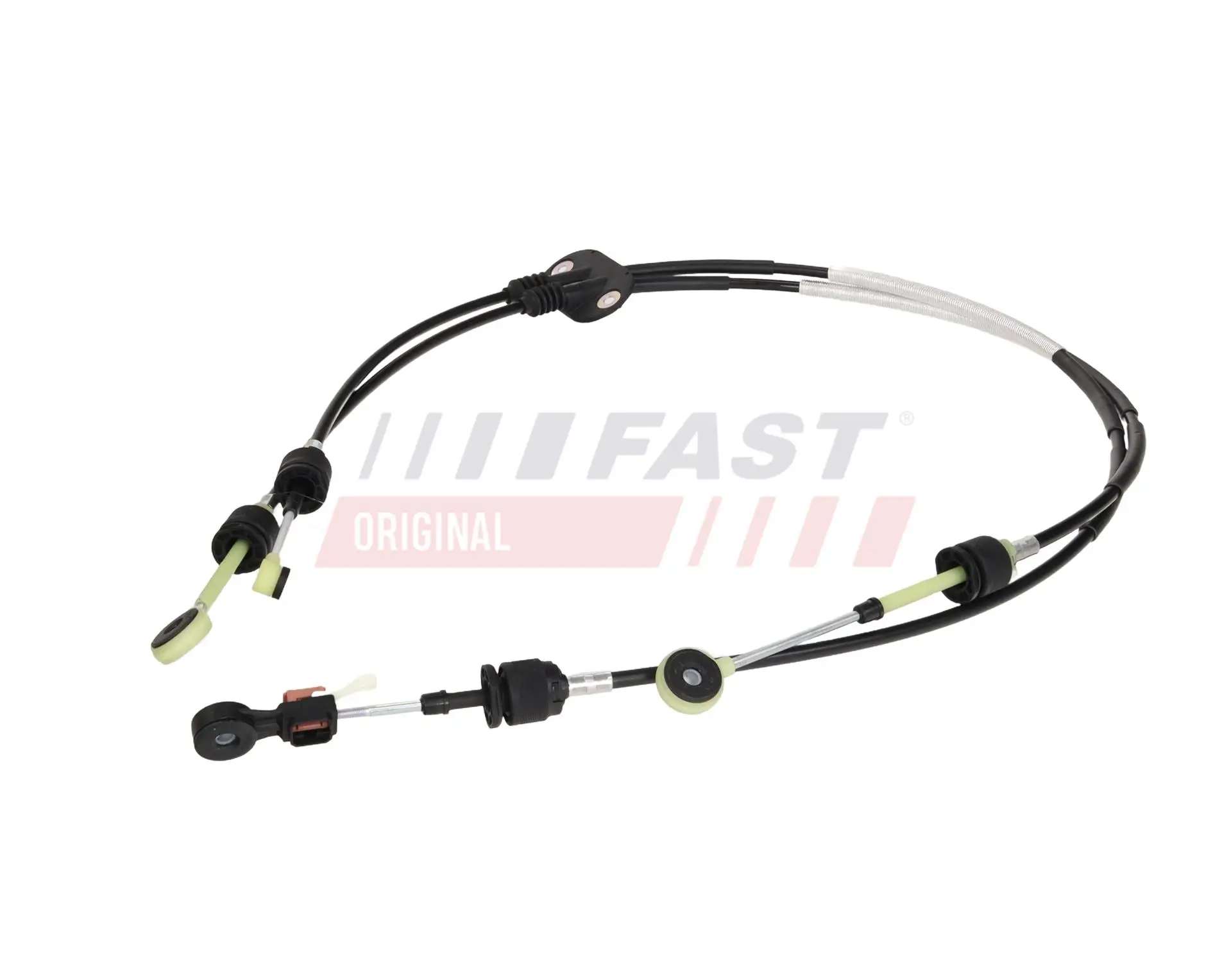 Seilzug, Schaltgetriebe FAST FT02907