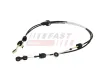 Seilzug, Schaltgetriebe FAST FT02907