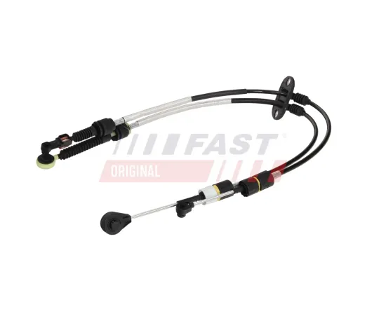 Seilzug, Schaltgetriebe FAST FT02908 Bild Seilzug, Schaltgetriebe FAST FT02908