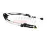 Seilzug, Schaltgetriebe FAST FT02908 Bild Seilzug, Schaltgetriebe FAST FT02908