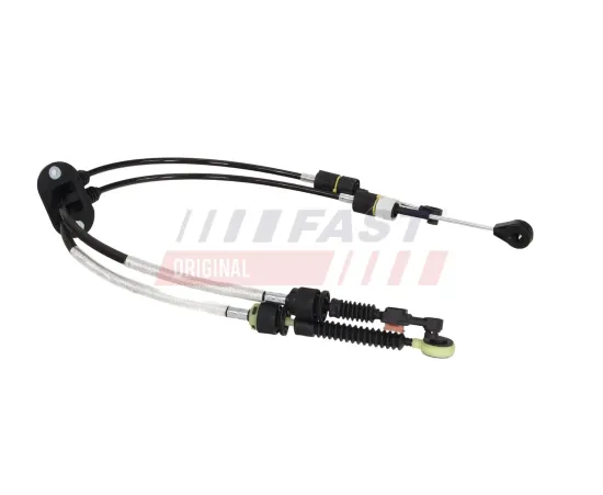 Seilzug, Schaltgetriebe FAST FT02908 Bild Seilzug, Schaltgetriebe FAST FT02908