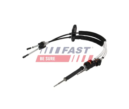 Rollenführung, Schiebetür Mitte rechts FAST FT95834 Bild Rollenführung, Schiebetür Mitte rechts FAST FT95834