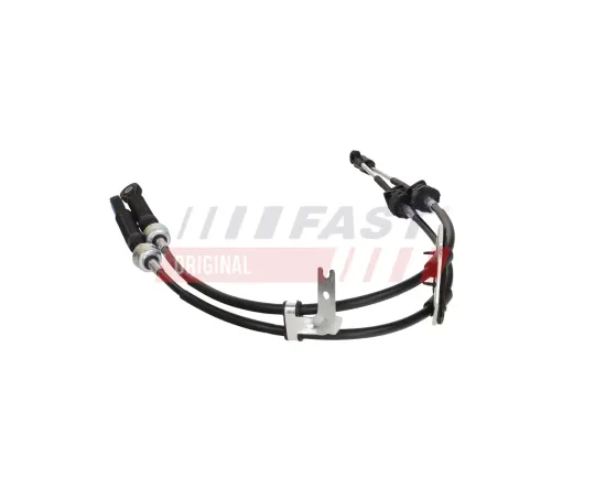 Seilzug, Schaltgetriebe FAST FT02912 Bild Seilzug, Schaltgetriebe FAST FT02912