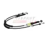 Seilzug, Schaltgetriebe FAST FT02913 Bild Seilzug, Schaltgetriebe FAST FT02913