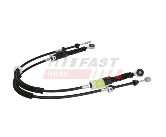 Seilzug, Schaltgetriebe FAST FT02913 Bild Seilzug, Schaltgetriebe FAST FT02913
