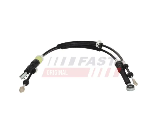 Seilzug, Schaltgetriebe FAST FT02913 Bild Seilzug, Schaltgetriebe FAST FT02913