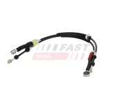 Seilzug, Schaltgetriebe FAST FT02913