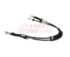 Seilzug, Schaltgetriebe FAST FT02913 Bild Seilzug, Schaltgetriebe FAST FT02913
