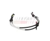 Seilzug, Schaltgetriebe FAST FT02914 Bild Seilzug, Schaltgetriebe FAST FT02914