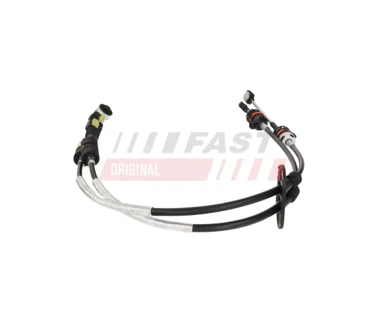 Seilzug, Schaltgetriebe FAST FT02914 Bild Seilzug, Schaltgetriebe FAST FT02914