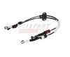 Seilzug, Schaltgetriebe FAST FT02914 Bild Seilzug, Schaltgetriebe FAST FT02914