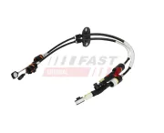 Seilzug, Schaltgetriebe FAST FT02914