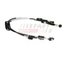 Seilzug, Schaltgetriebe FAST FT02914 Bild Seilzug, Schaltgetriebe FAST FT02914