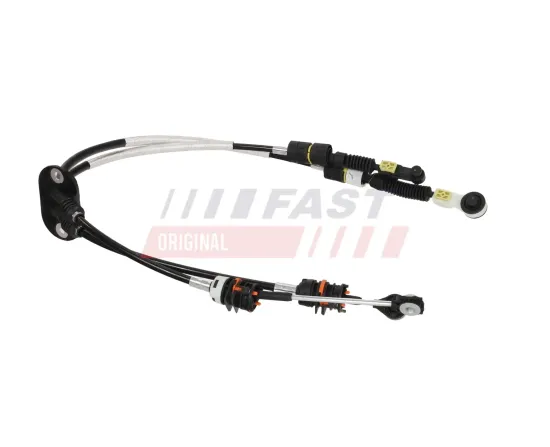 Seilzug, Schaltgetriebe FAST FT02914 Bild Seilzug, Schaltgetriebe FAST FT02914