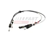 Seilzug, Schaltgetriebe FAST FT02915