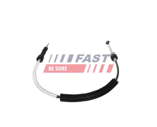 Seilzug, Schaltgetriebe FAST FT02916 Bild Seilzug, Schaltgetriebe FAST FT02916