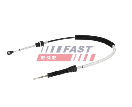 Seilzug, Schaltgetriebe FAST FT02916 Bild Seilzug, Schaltgetriebe FAST FT02916