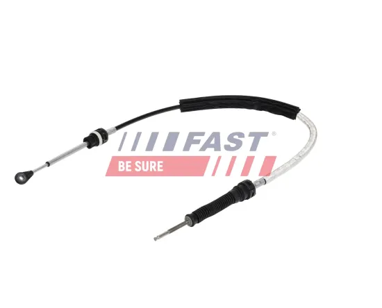 Seilzug, Schaltgetriebe FAST FT02916 Bild Seilzug, Schaltgetriebe FAST FT02916