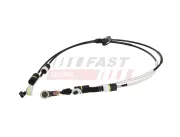 Seilzug, Schaltgetriebe FAST FT02917