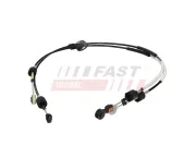 Seilzug, Schaltgetriebe FAST FT02918
