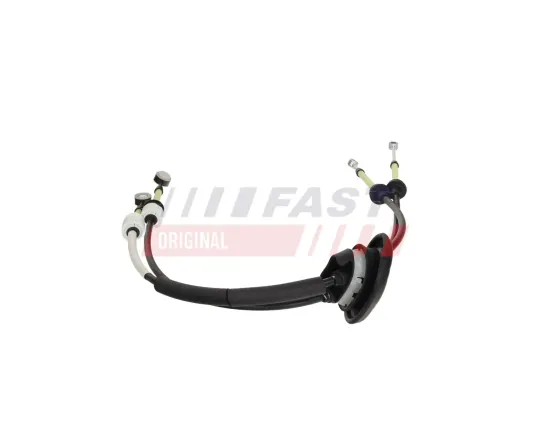 Seilzug, Schaltgetriebe FAST FT02919 Bild Seilzug, Schaltgetriebe FAST FT02919