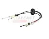 Seilzug, Schaltgetriebe FAST FT02919 Bild Seilzug, Schaltgetriebe FAST FT02919