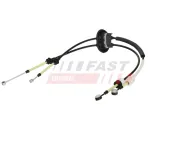 Seilzug, Schaltgetriebe FAST FT02919